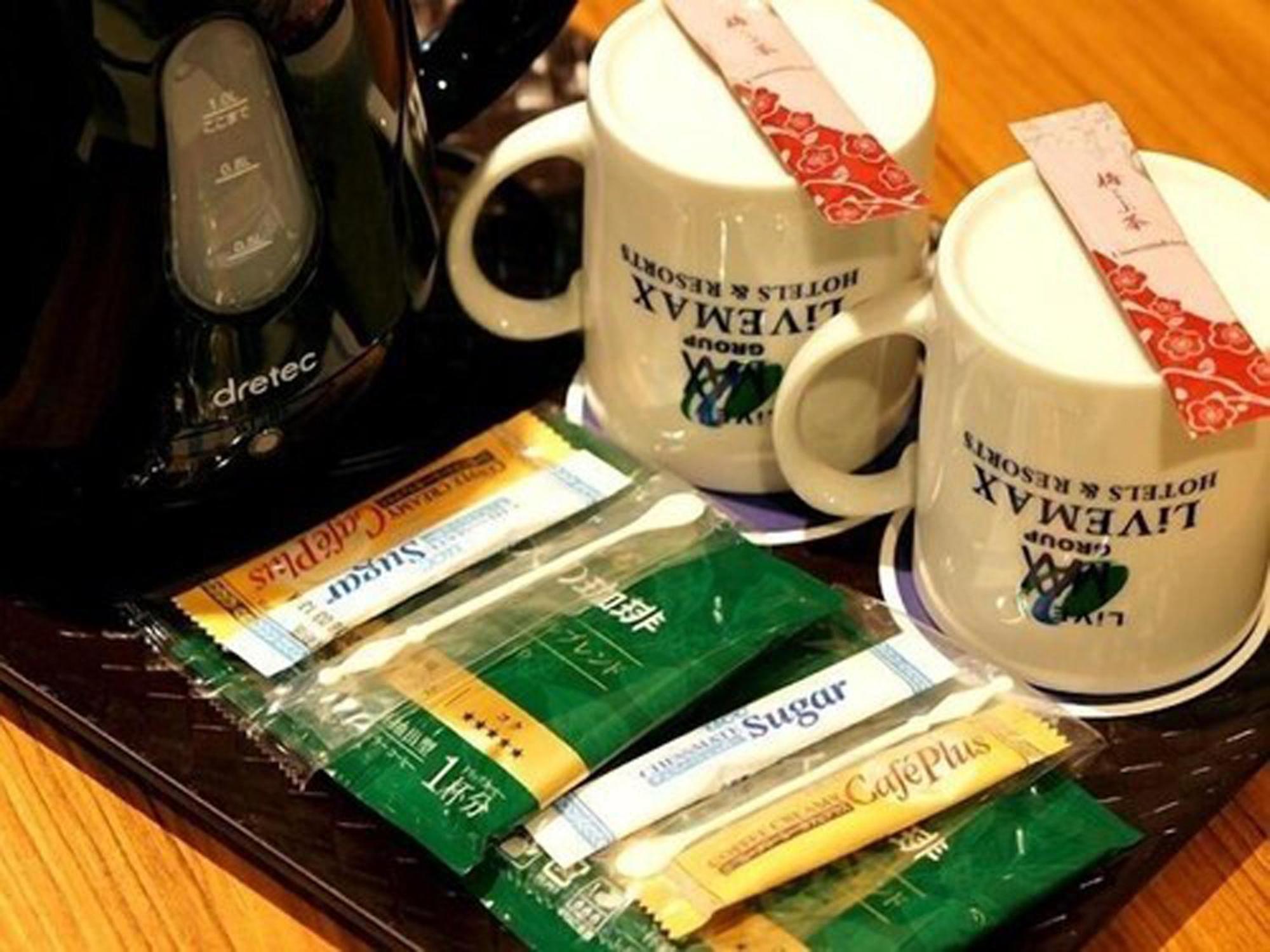 Hotel Livemax Budget Kawasaki Ekimae