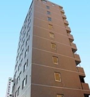 Hotel Livemax Budget Kawasaki Ekimae 2*