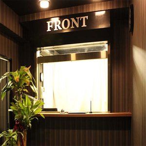Livemax Budget Kawasaki Ekimae Hotel