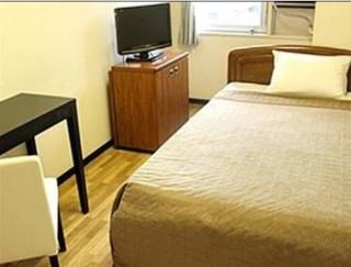 Livemax Budget Kawasaki Ekimae Hotel